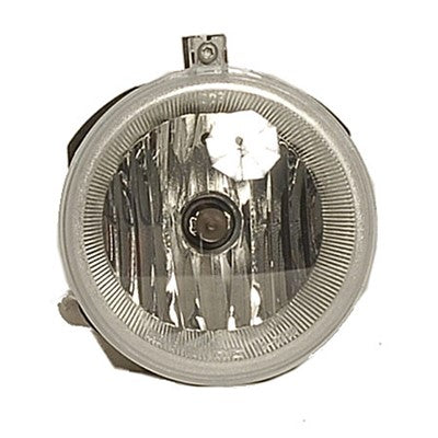 Fog Light Assembly  CH2592135