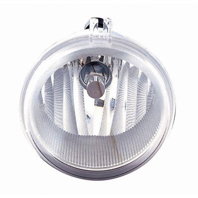 Fog Light Assembly  CH2592136C