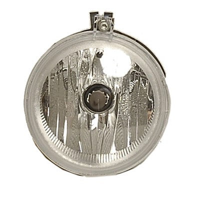 Fog Light Assembly  CH2592137