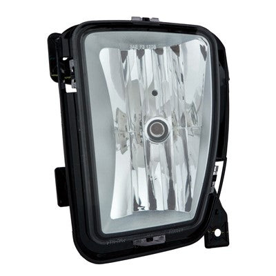 Fog Light Assembly  CH2592147C