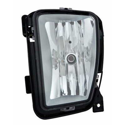 Fog Light Assembly  CH2592147V