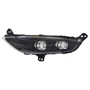 Fog Light Assembly  CH2592149C