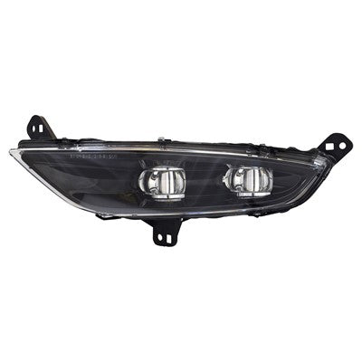 Fog Light Assembly  CH2592149C