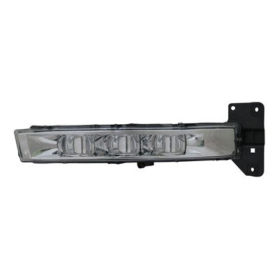 Fog Light Assembly  CH2592151