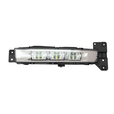 Fog Light Assembly  CH2592151C