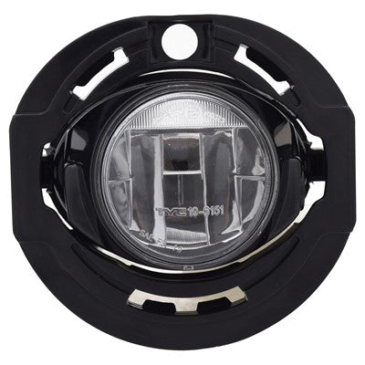 Fog Light Assembly  CH2592162