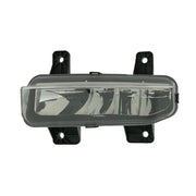 Fog Light Assembly  CH2592164