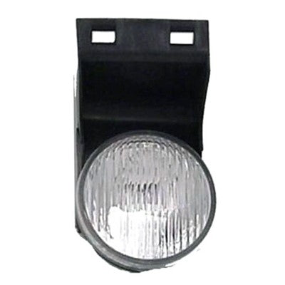 Fog Light Lens / Housing  CH2593109