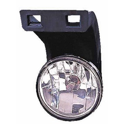 Fog Light Assembly  CH2593120C