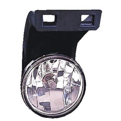 Fog Light Assembly  CH2593120