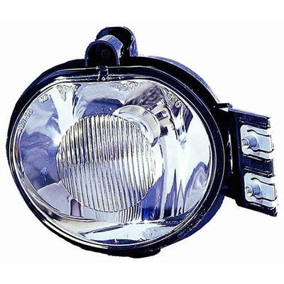 Fog Light Assembly  CH2593121C