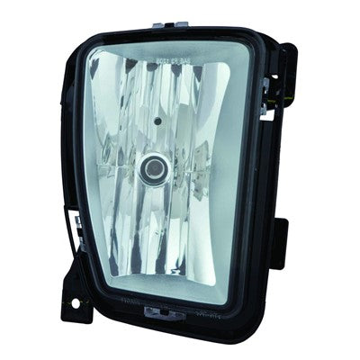 Fog Light Assembly  CH2593147C