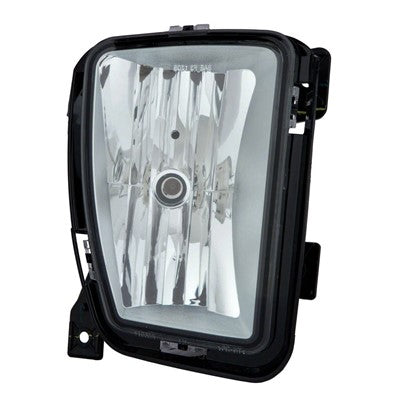 Fog Light Assembly  CH2593147V