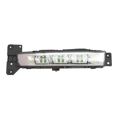 Fog Light Assembly  CH2593151C