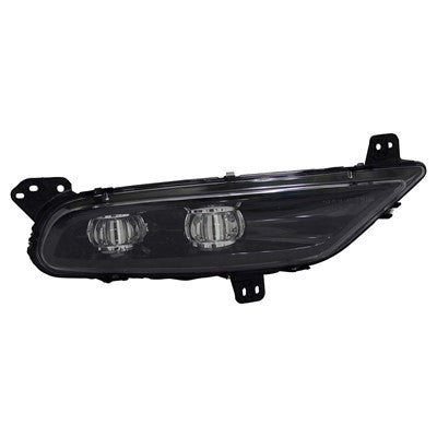Fog Light Assembly  CH2593154C