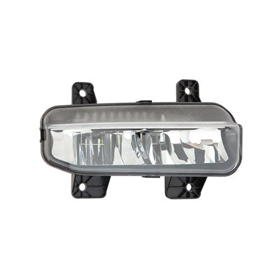 Fog Light Assembly  CH2593158