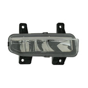 Fog Light Assembly  CH2593164
