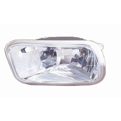 Fog Light Assembly  CH2594102C
