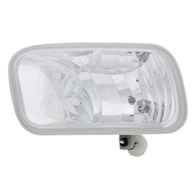 Fog Light Assembly  CH2594102