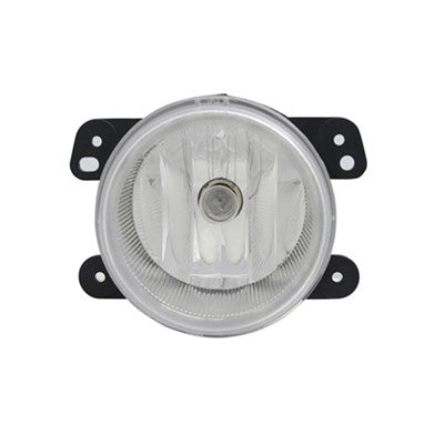Fog Light Lens / Housing  CH2594103V