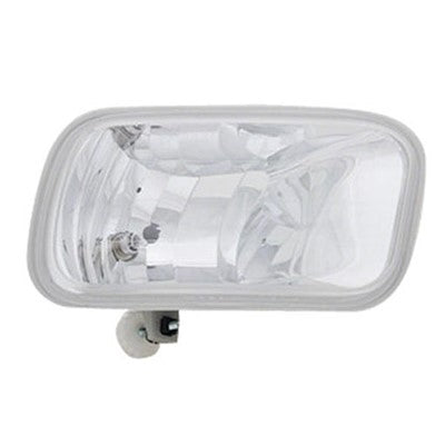 Fog Light Assembly  CH2595102