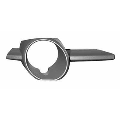 Fog Light Bezel  CH2598102