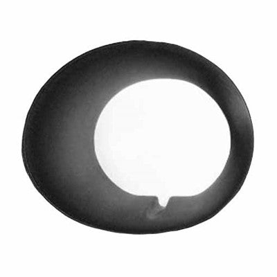 Fog Light Bezel  CH2599101