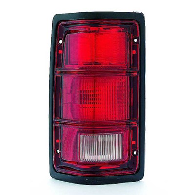 Tail Light  CH2800111
