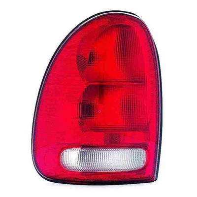 Tail Light  CH2800125V