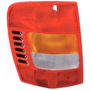 Tail Light Assembly  CH2800138C