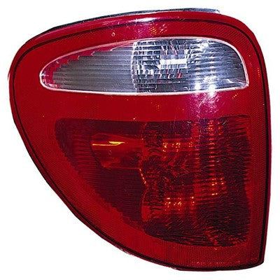 Tail Light  CH2800140V