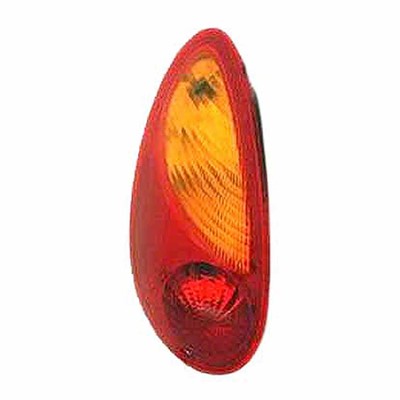 Tail Light Assembly  CH2800145V