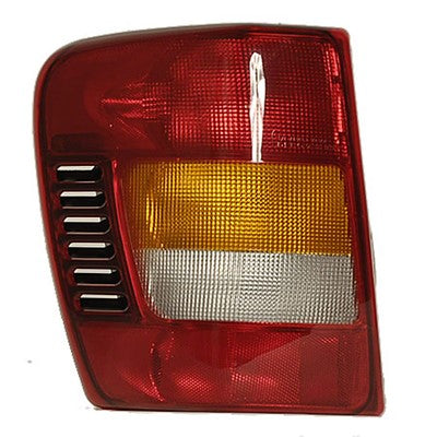 Tail Light Assembly  CH2800150