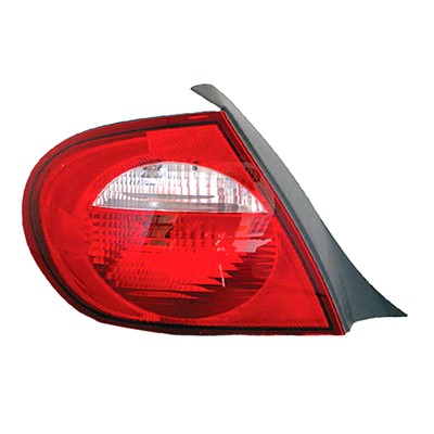 Tail Light Assembly  CH2800151V