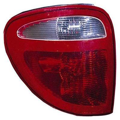 Tail Light  CH2800157C