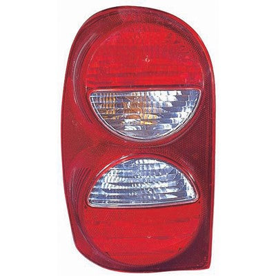 Tail Light Assembly  CH2800158C