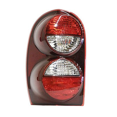 Tail Light Assembly  CH2800158V