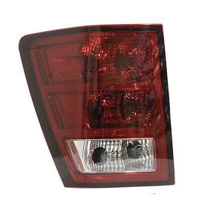 Tail Light  CH2800159V