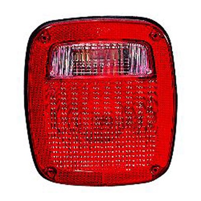 Tail Light Assembly  CH2800161C