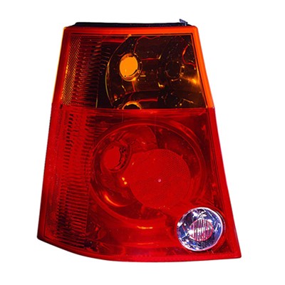 Tail Light  CH2800171V