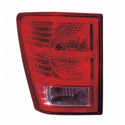 Tail Light Assembly  CH2800172C