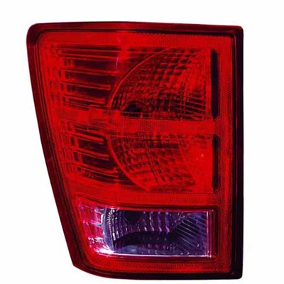 Tail Light Assembly  CH2800172V