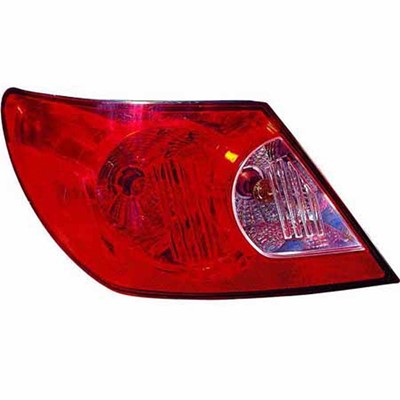 Tail Light  CH2800176V