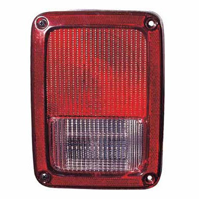 Tail Light Assembly  CH2800177V