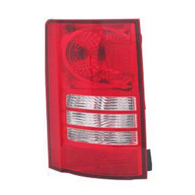 Tail Light Assembly  CH2800179V