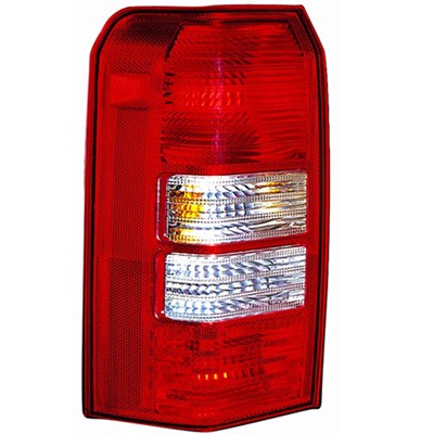 Tail Light Assembly  CH2800181V