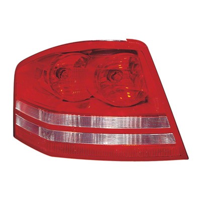 Tail Light Assembly  CH2800182V