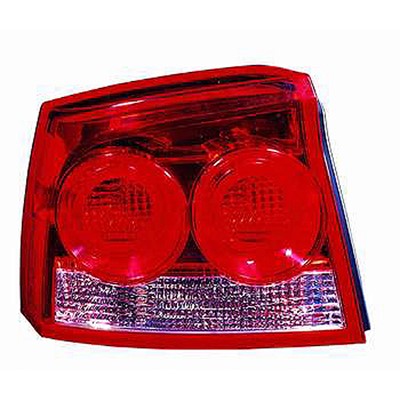 Tail Light Assembly  CH2800195V