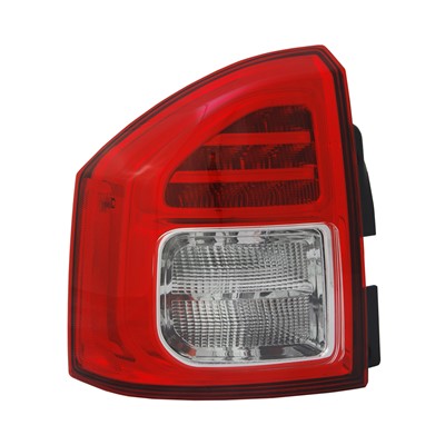 Tail Light Assembly  CH2800197V