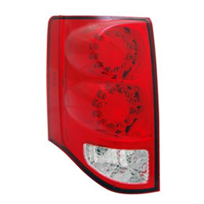 Tail Light Assembly  CH2800199V